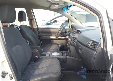 2011 Mitsubishi Endeavor from USA, damaged, VIN 4A4JN2AS3BE032229